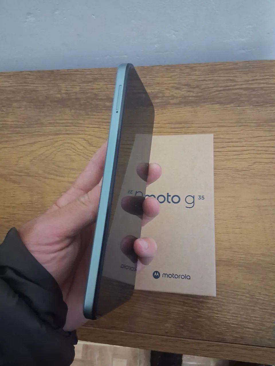 Moto g 35  - Foto 3