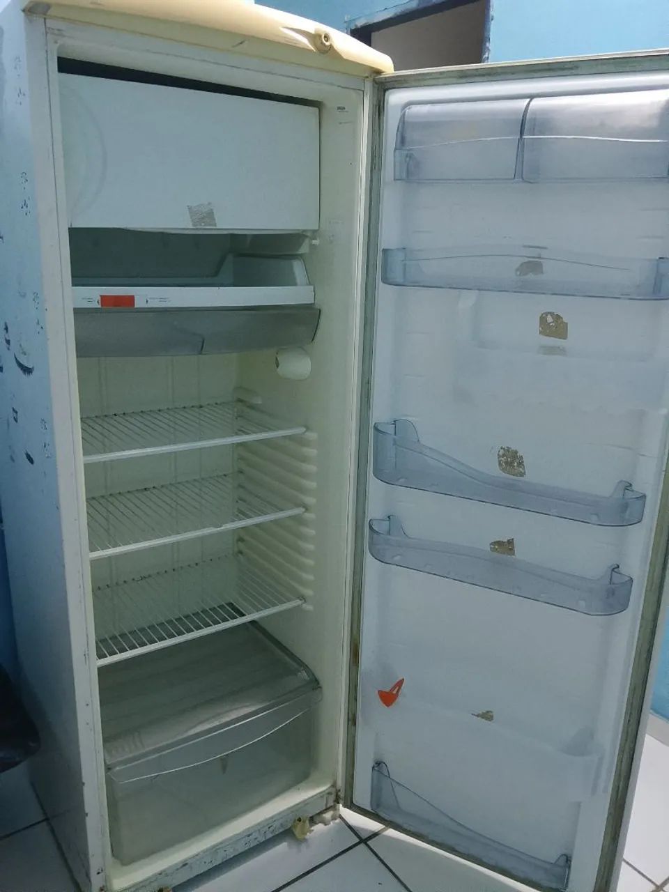 Geladeira 