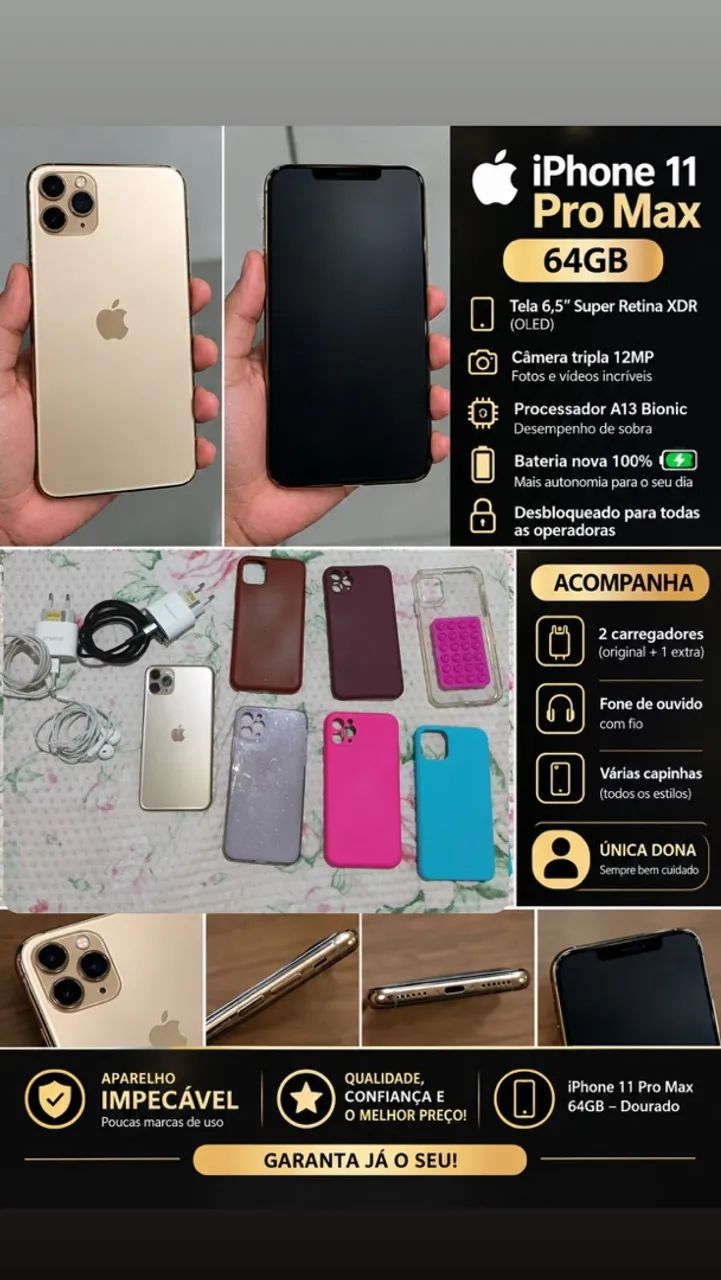 iphone 11 pro max 