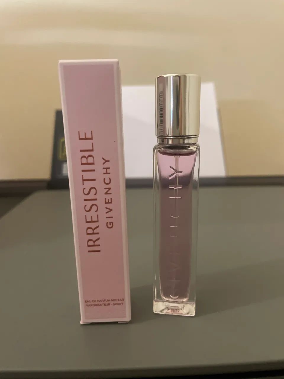 Irresistible eau de parfum nectar 12,5ml travel size
