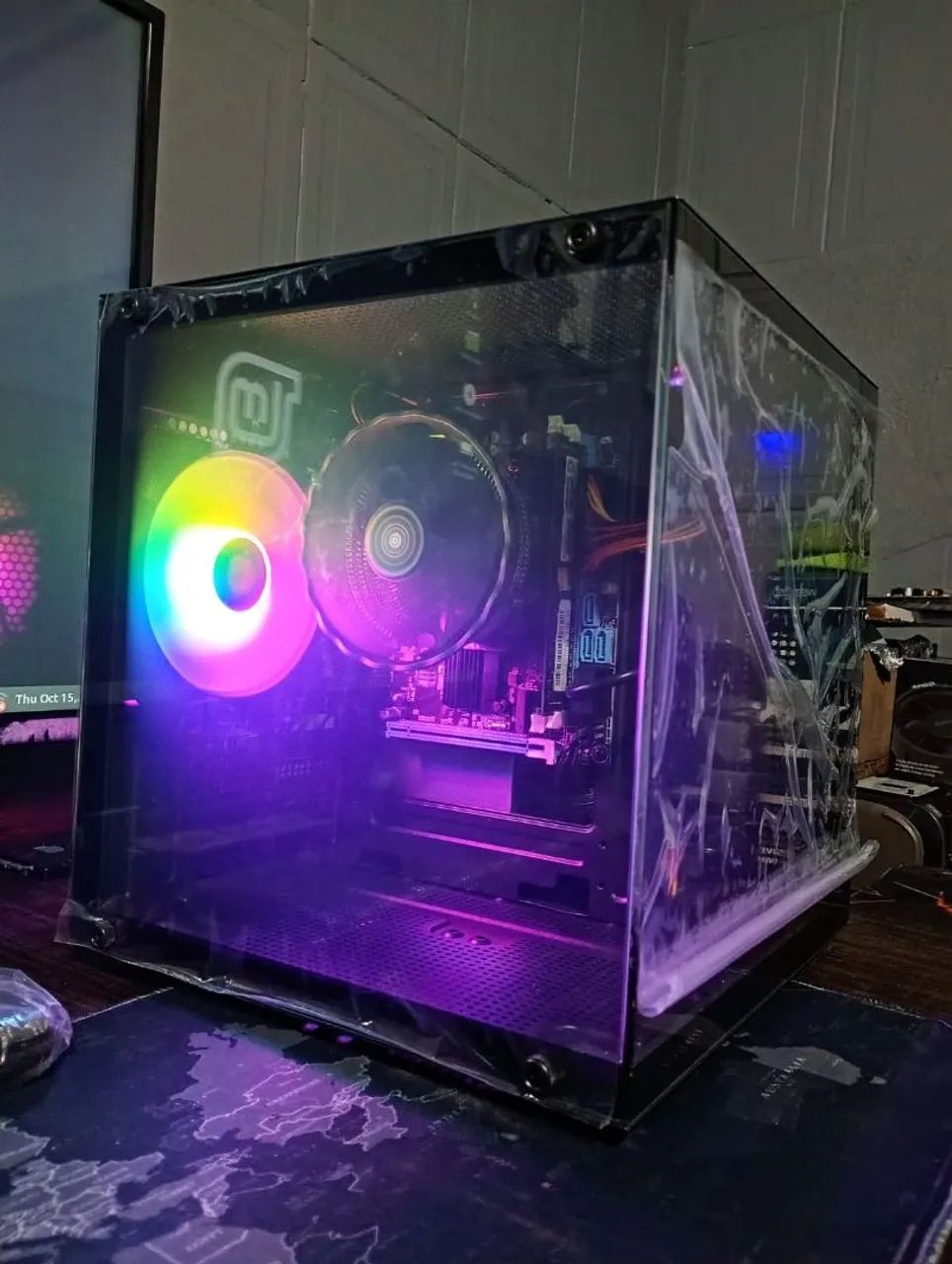 CPU Nova  - Foto 2
