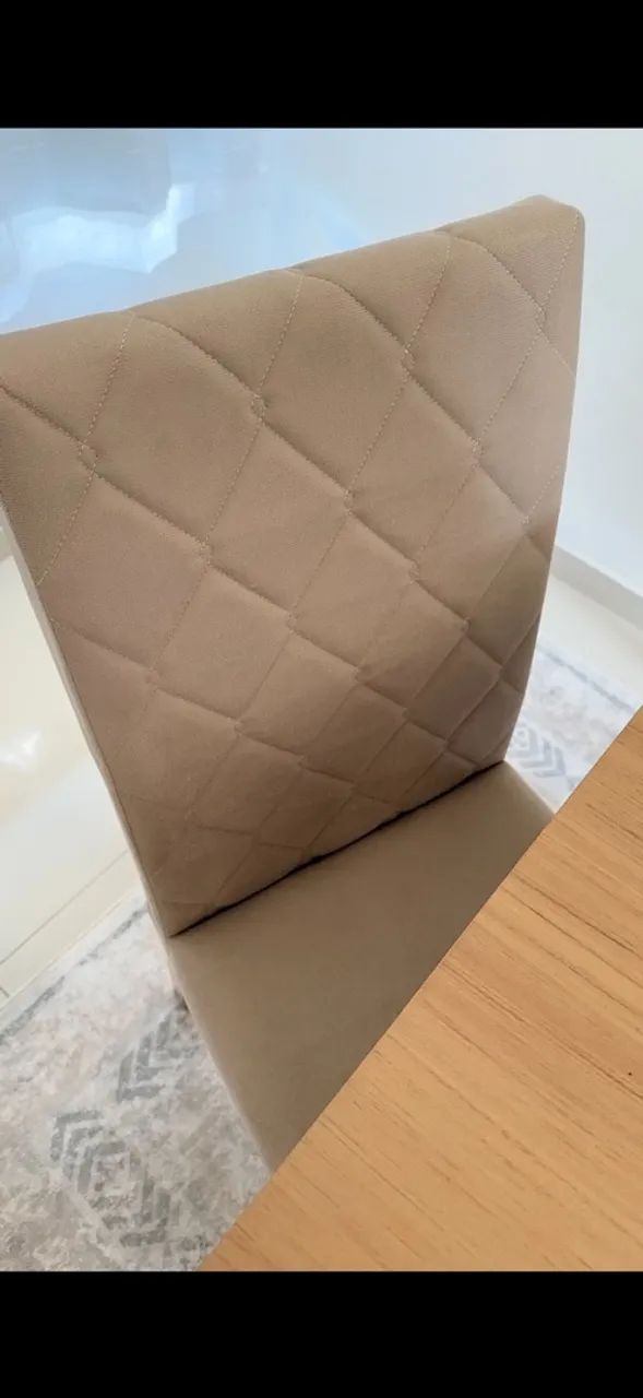 Mesa 4 lugares  - Foto 3