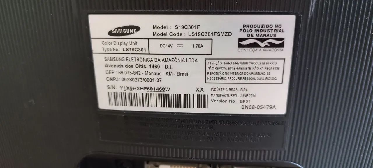 Monitor Samsung  - Foto 4