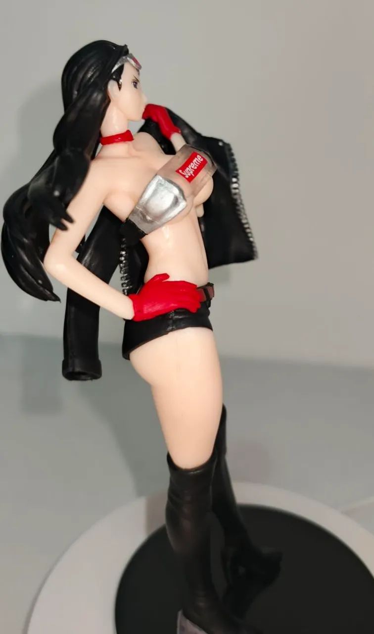 Action figure Nico Robin coleção One Piece - Foto 3