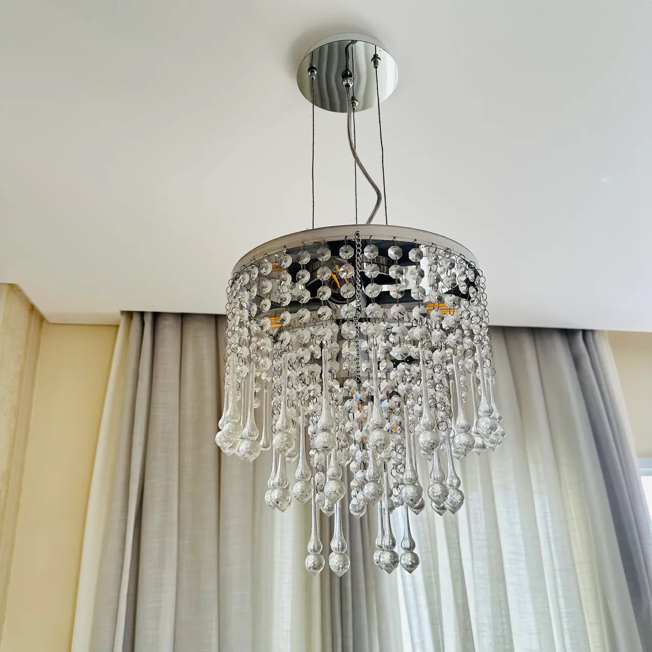 Lustre - Foto 2