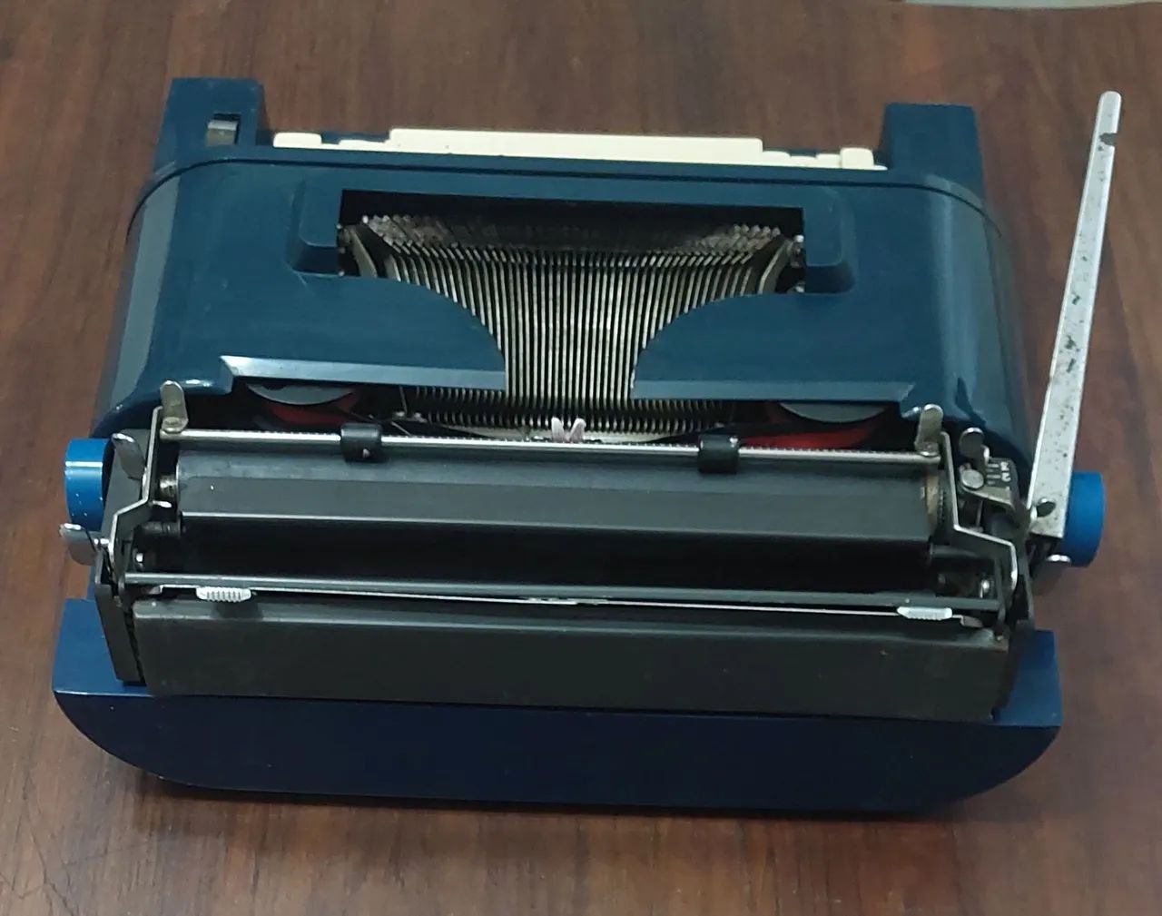 Maquina de Escrever Remington 65048996561025122