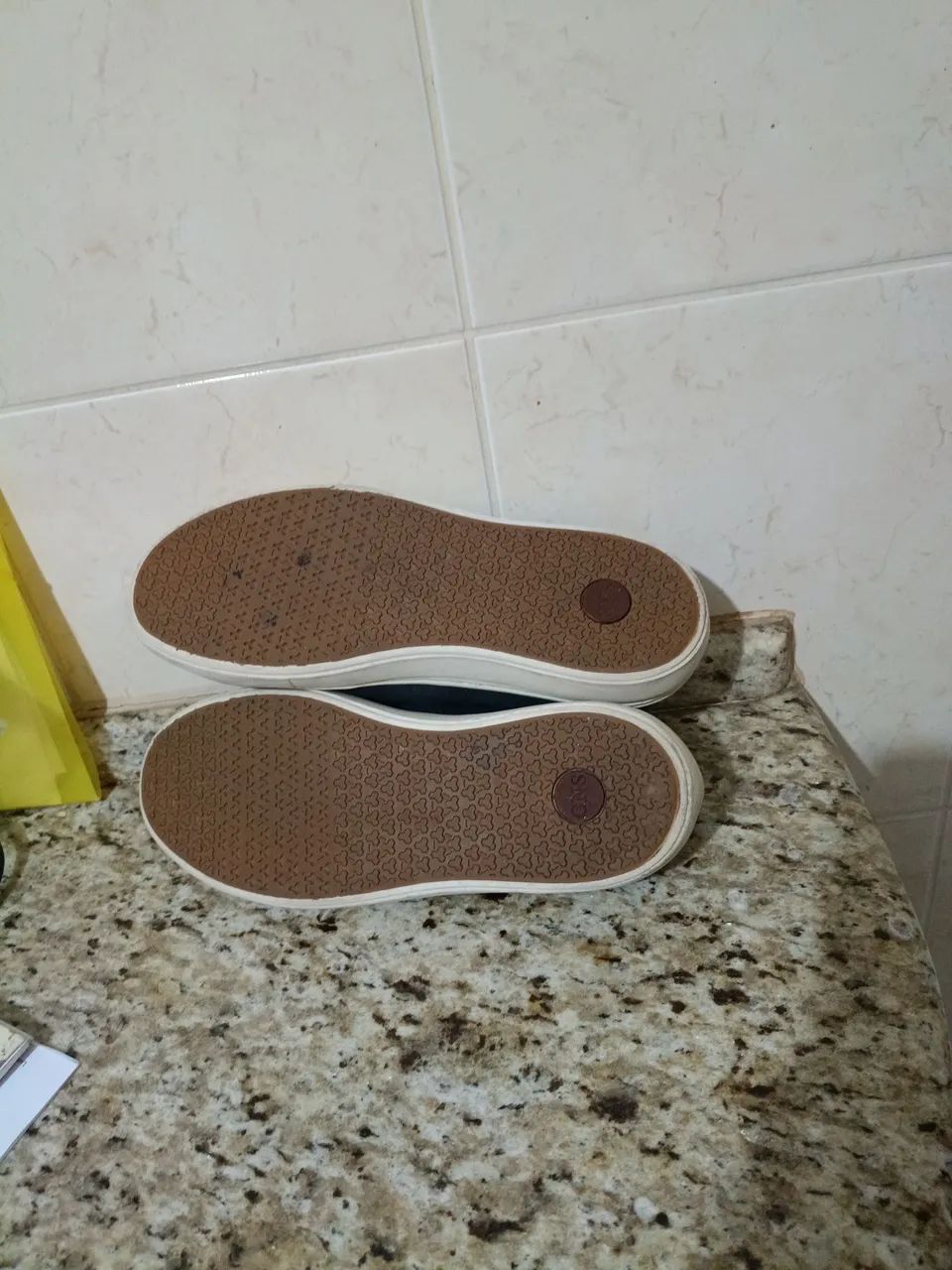 Tênis CNS 40 original  - Foto 4