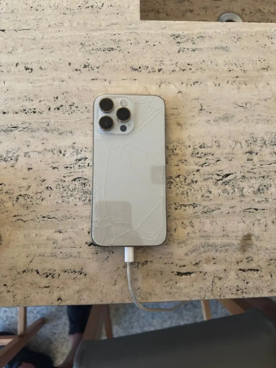 Iphone 14 ProMax  - Foto 5