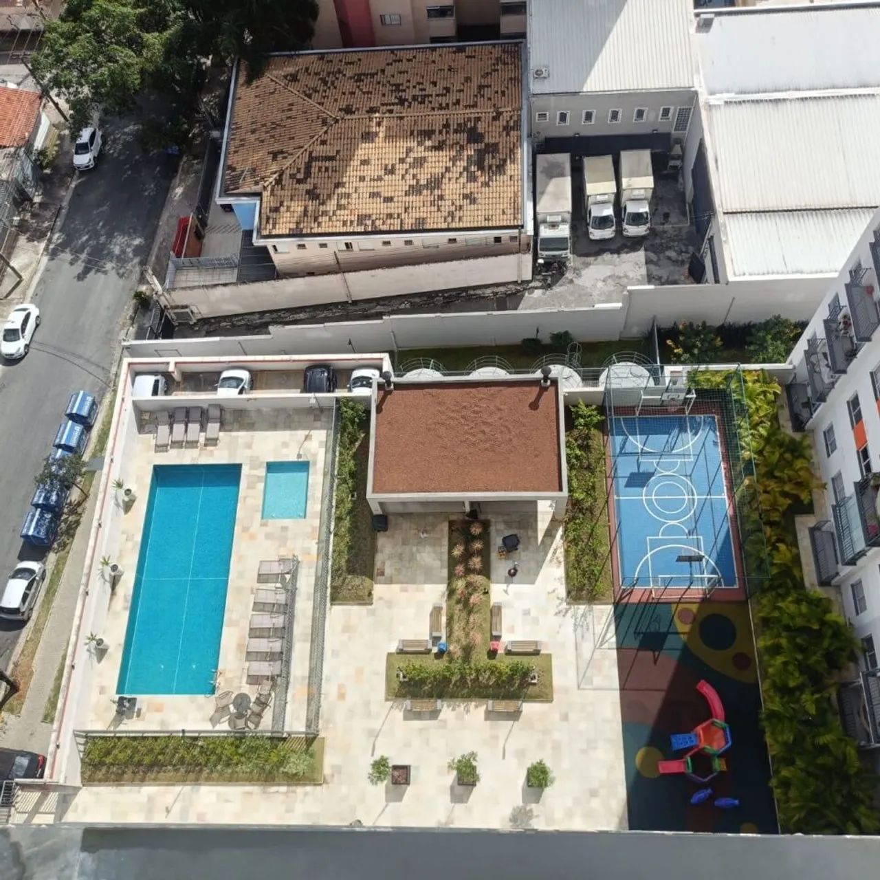 APARTAMENTO NOVO PROXIMO A USP FL 31 - Foto 4