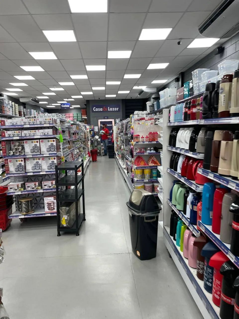 Prédio Inteiro à venda na Estrada do Portela, Madureira, Rio de Janeiro - RJ - Foto 5