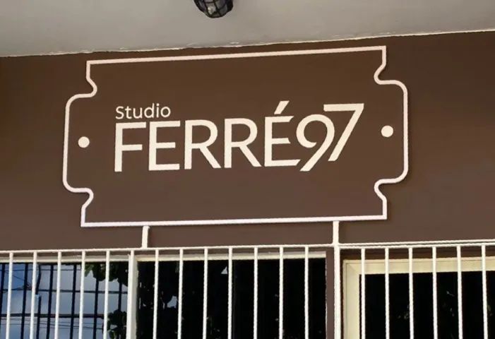 Letreiro para sua loja ou estúdio - Foto 5