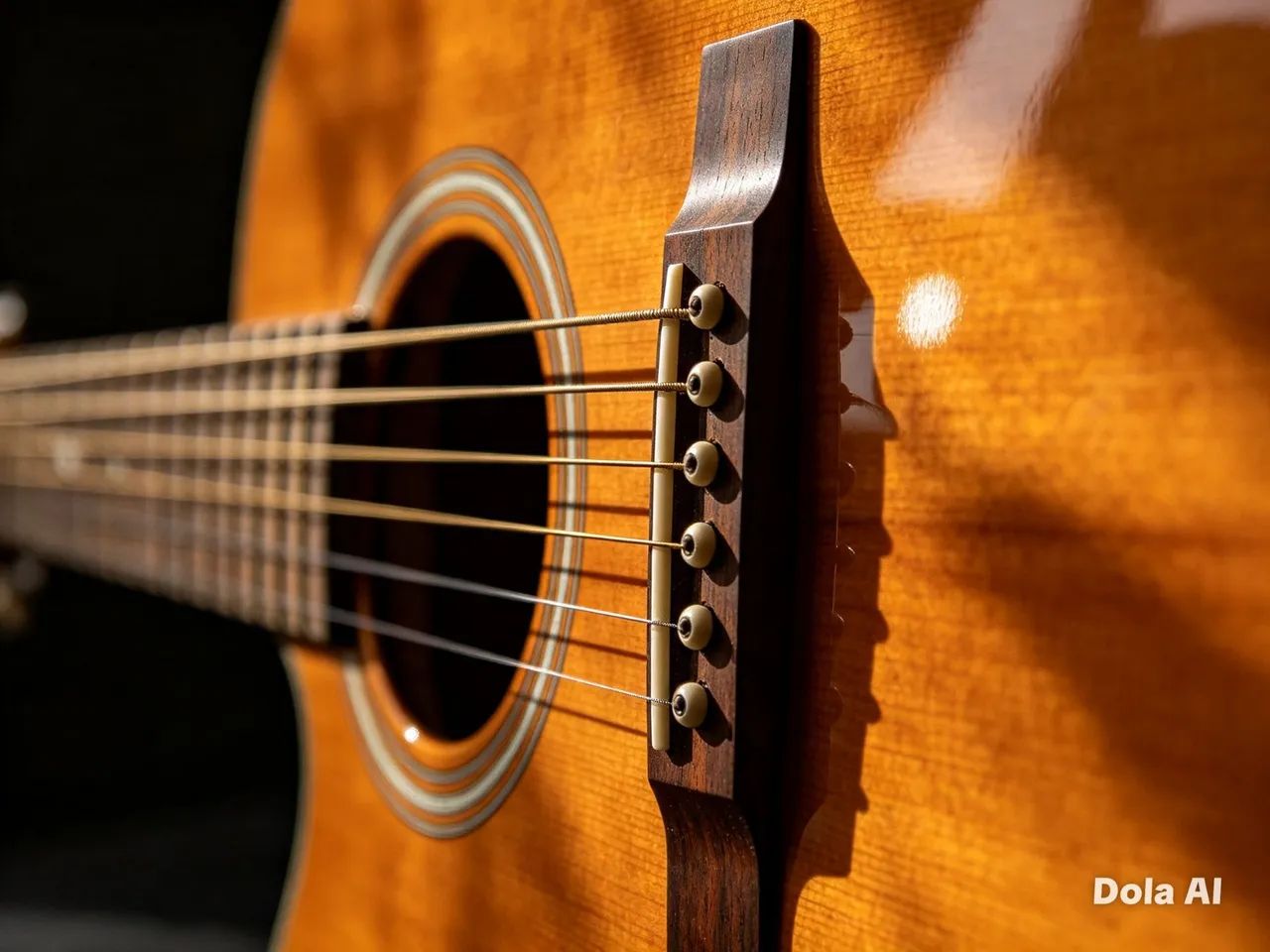 Aula de violão  - Foto 2