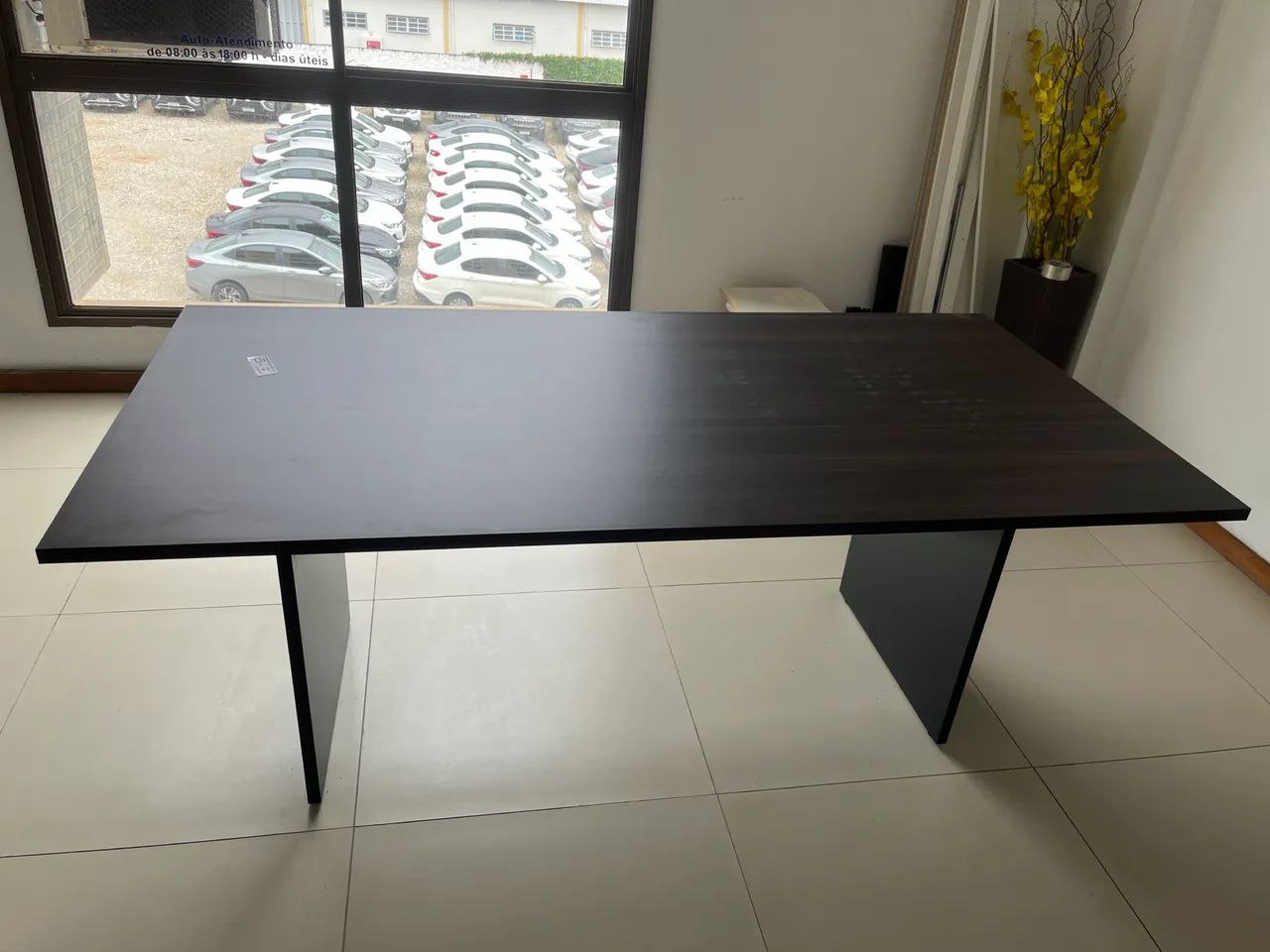 Mesa reunião 2,00x1,00 nova 