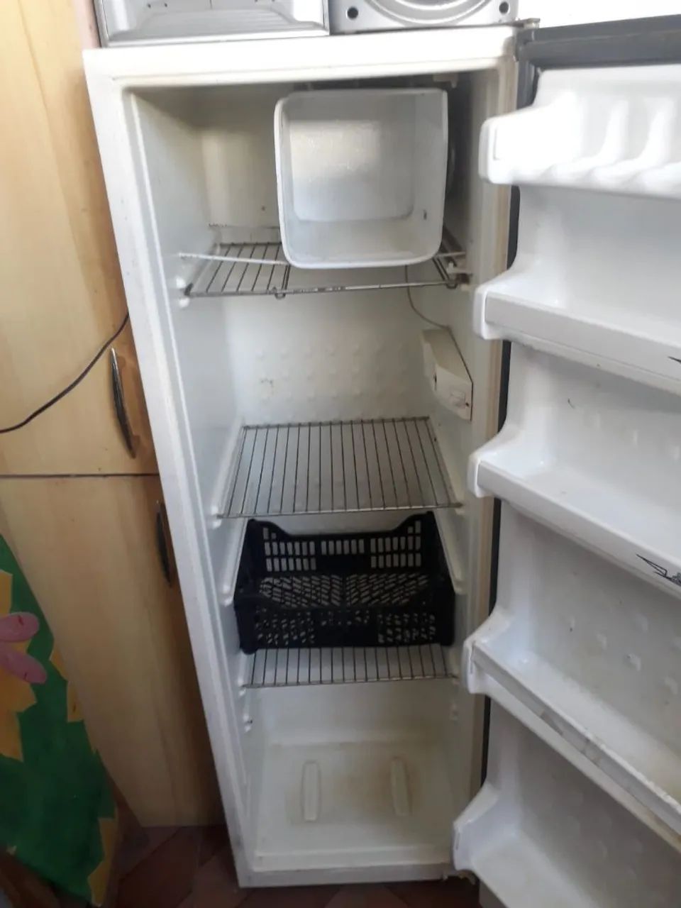 Geladeira 