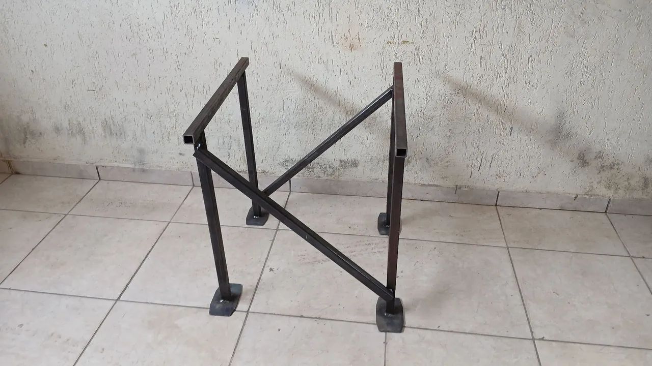 Cavaletes 