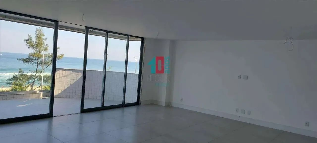 Recreio dos Bandeirantes | Cobertura 5 quartos, sendo 5 suites - Foto 3