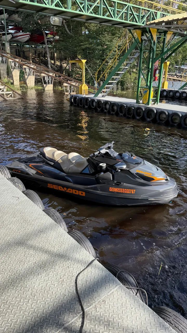 JETSKI GTX 230 2022