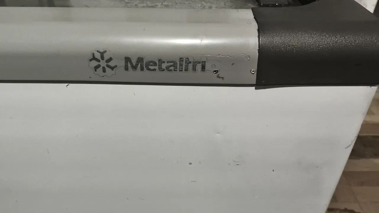 Freezer horizontal expositor  - Foto 3