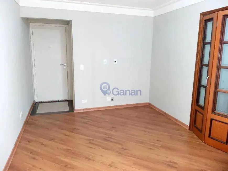 Apartamento Reformado de 3 Dormitórios na Vila Mariana