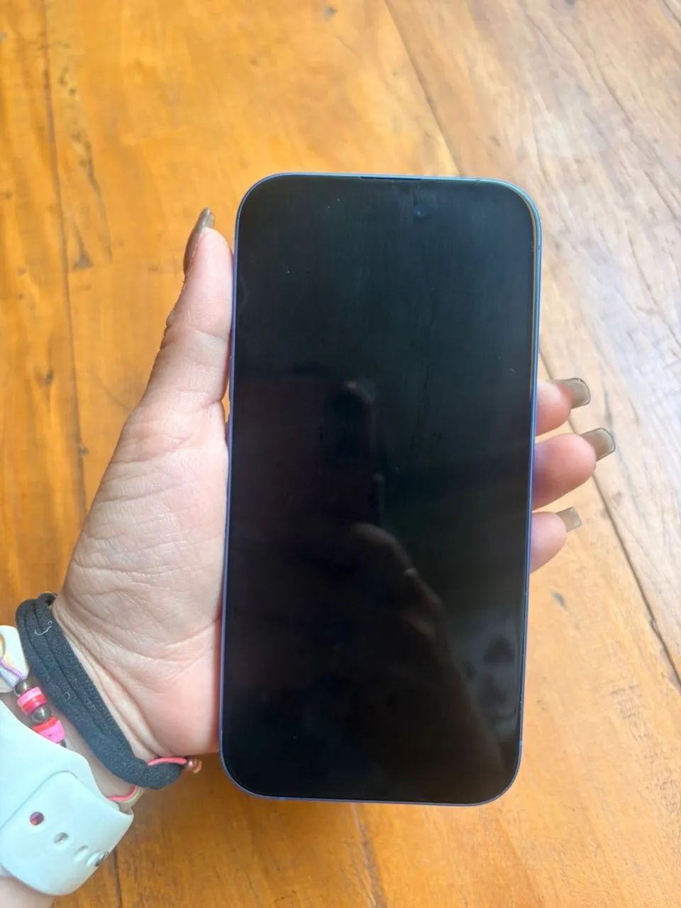 iPhone 16 128g - Foto 2