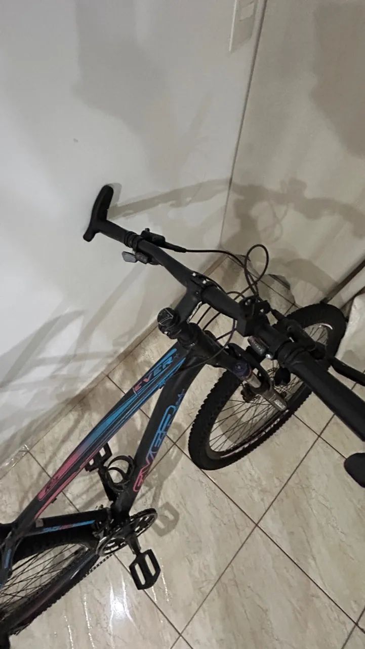 Bicicleta aro 29  - Foto 3