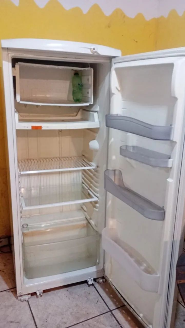 Geladeira  - Foto 2