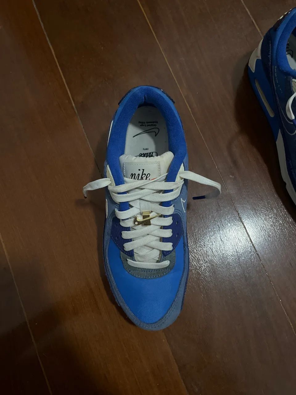 Nike Air Max 90 "First Use" - Foto 4