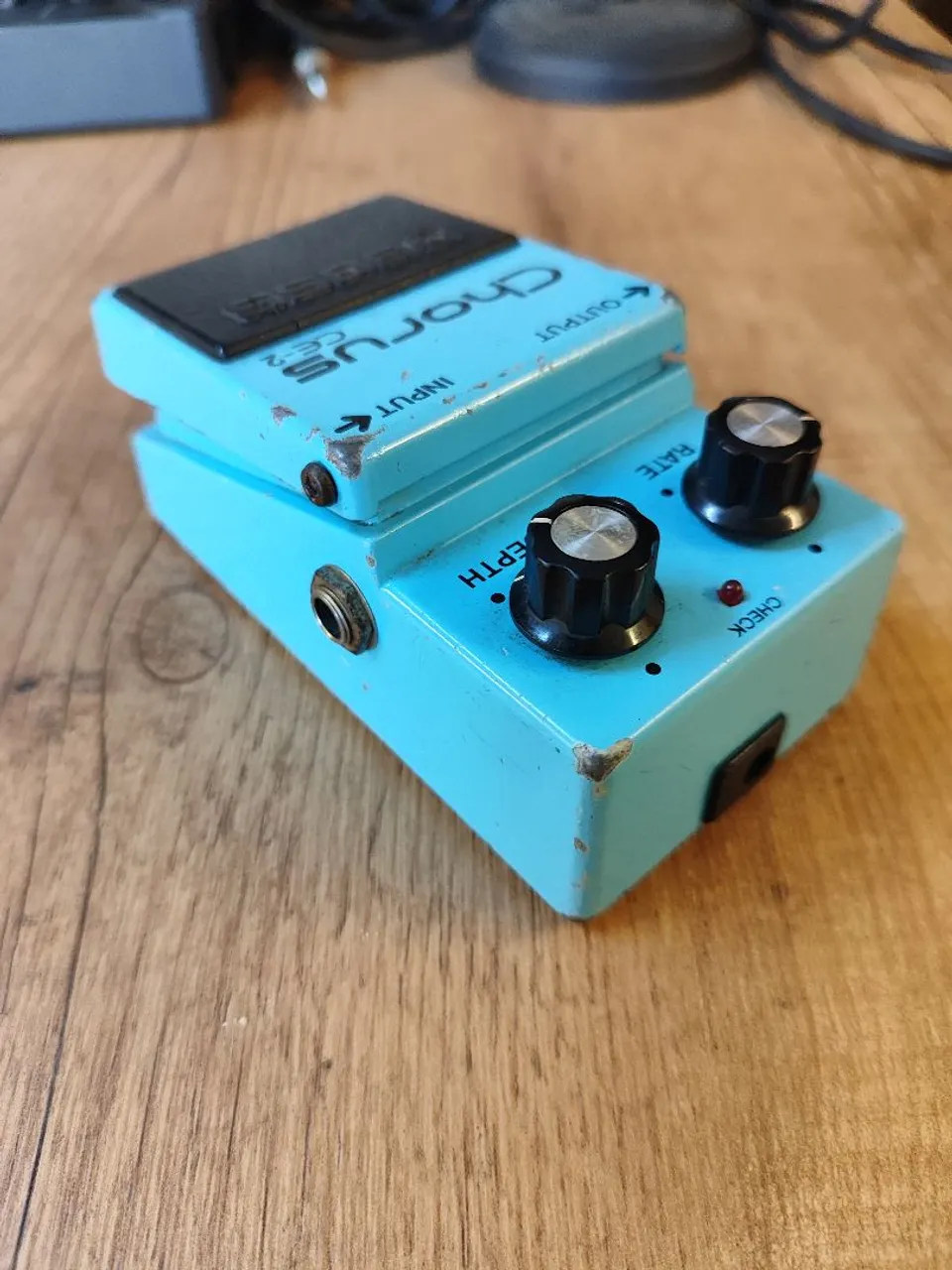 chorus boss ce 2