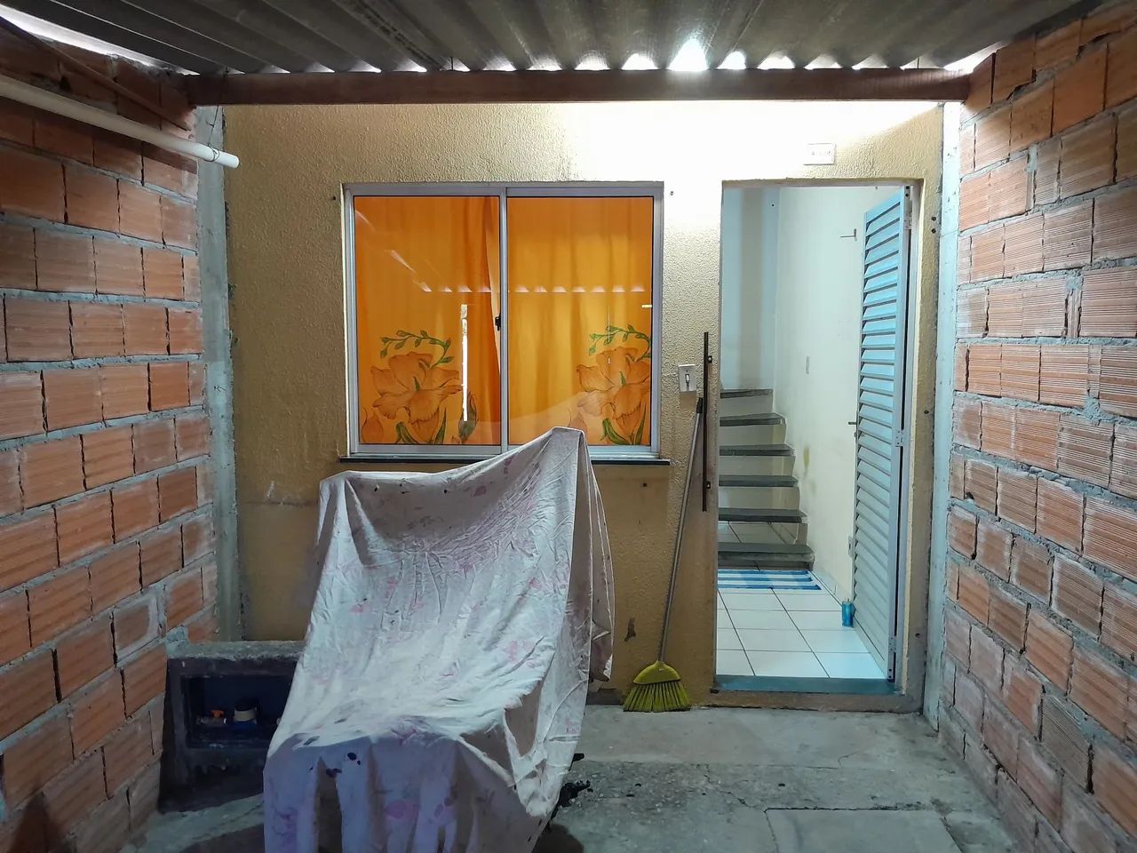 Vendo casa no mandacaru 1 - Foto 5