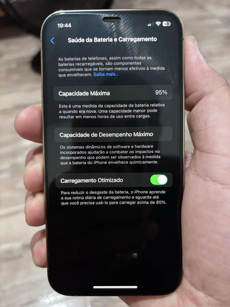 iPhone 12 Pro  - Foto 5