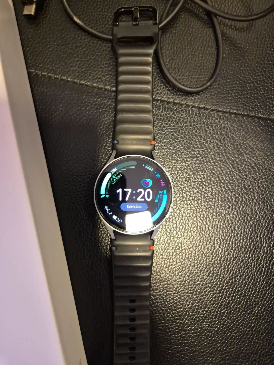 Smart watch 7 Samsung  - Foto 2