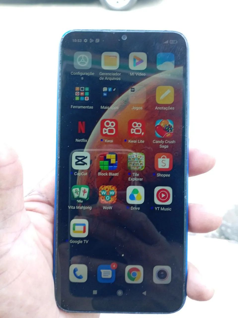 Redmi 9a - Foto 5