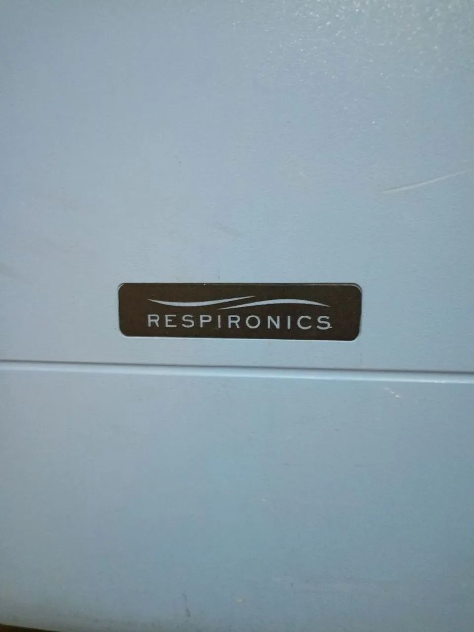 Respirador hospitalar  - Foto 4