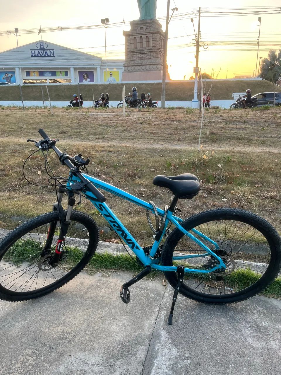 Bike Aro 29 