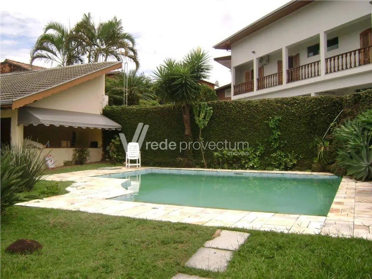 casa - Parque Taquaral - Campinas