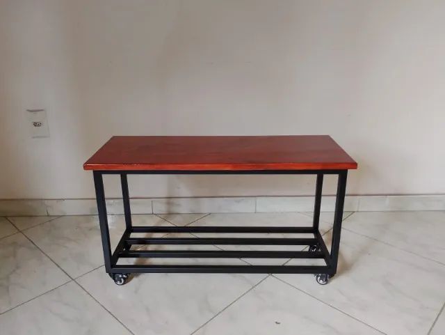 Sapateira estilo industrial - Foto 3