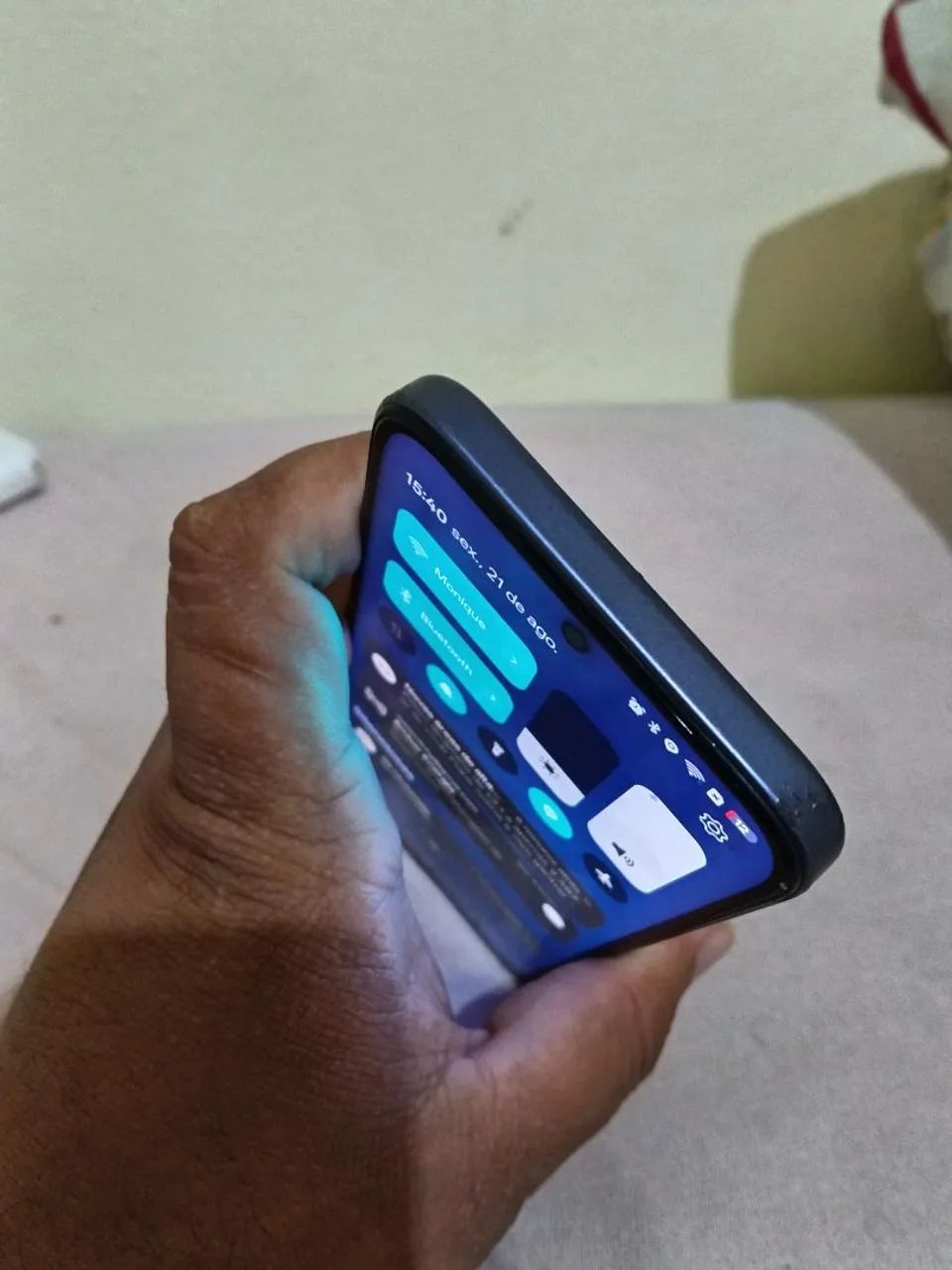 Oppo A6x - Foto 5