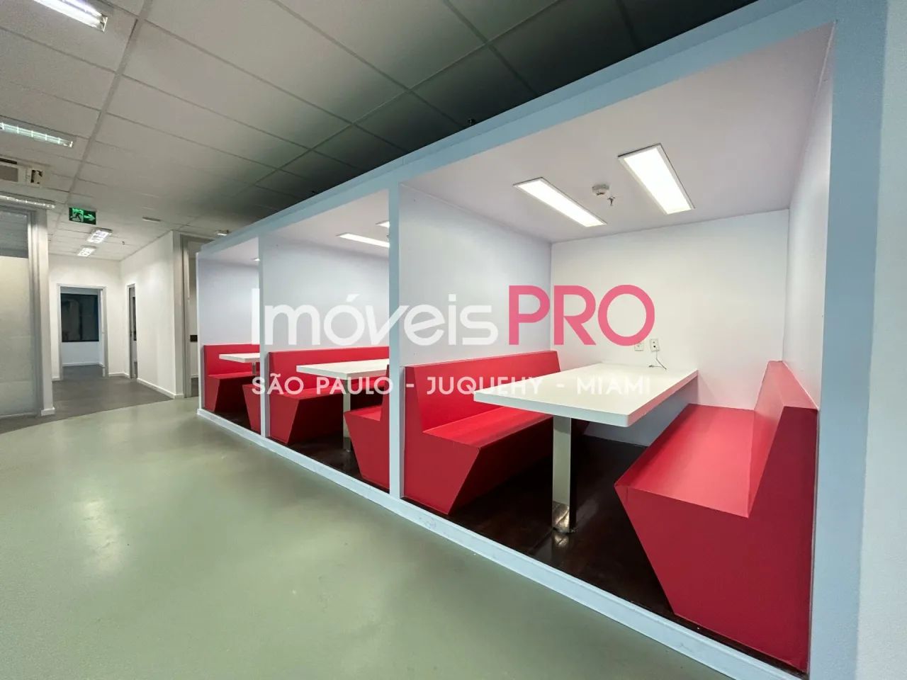 Conj. Comercial, Vila Olímpia - São Paulo - Foto 5