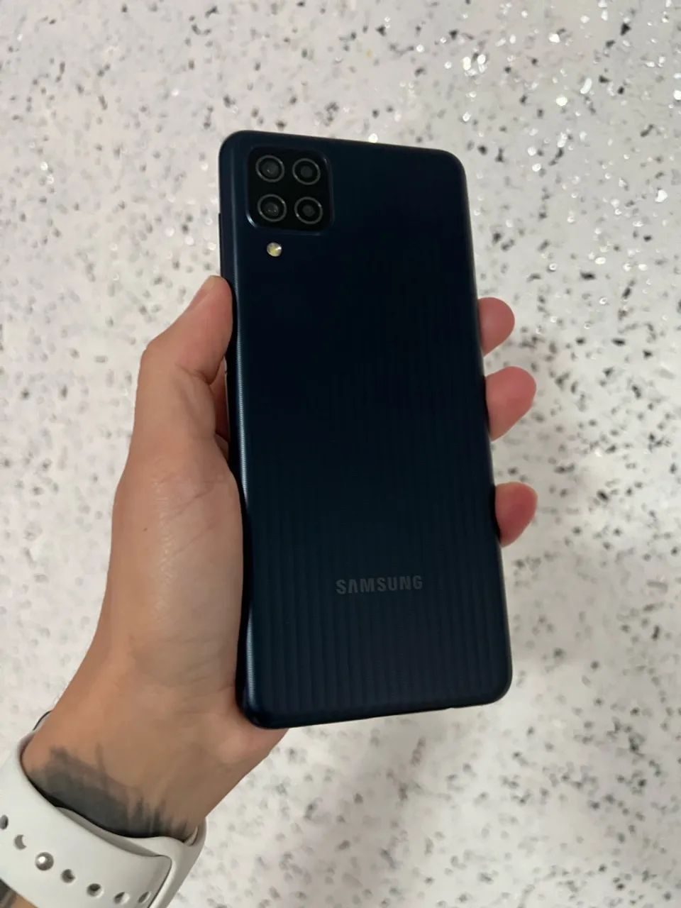 Samsung M12   128gb - Foto 2