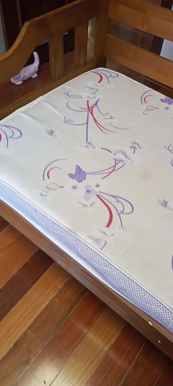 COLCHAO ESPUMA. - Foto 2