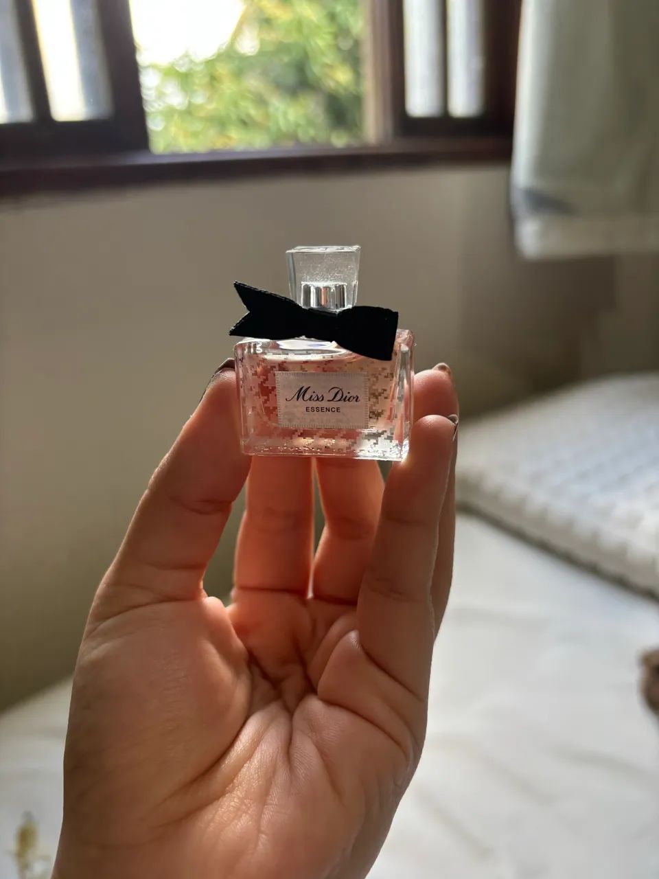 Perfume miniatura miss dior essence - Foto 2