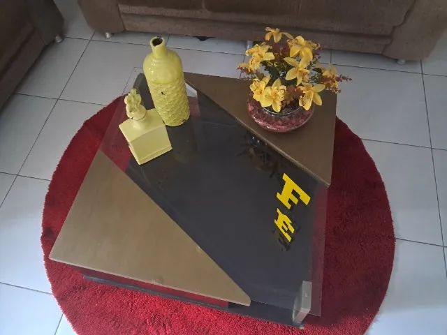 Conjunto de Sofá  - Foto 3