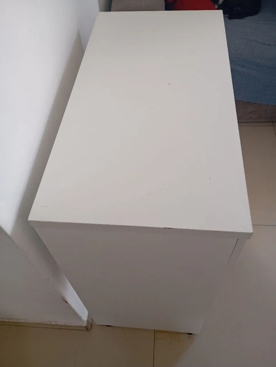 Mesa de estudos MDF  - Foto 4