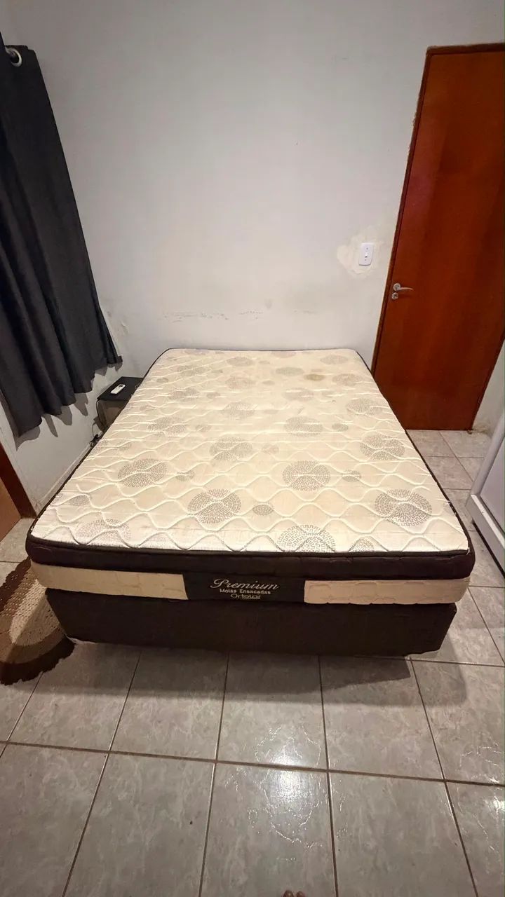 Cama box  - Foto 2