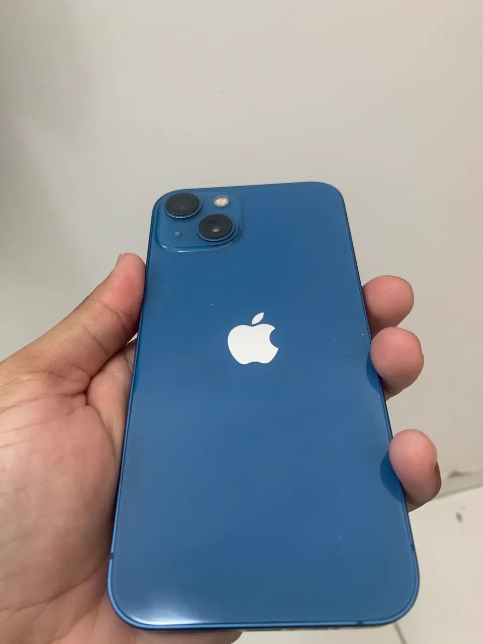 iPhone 13 256GB - Celulares e Smartphones - Paraíso das Piabas