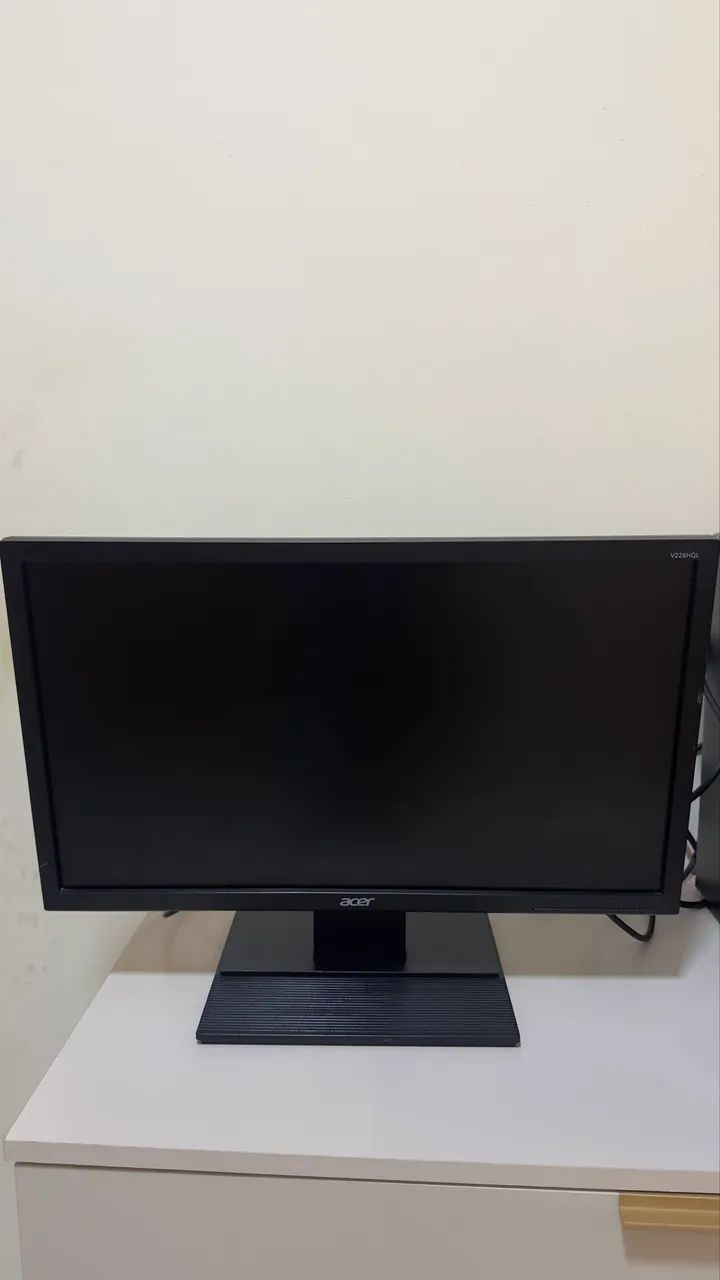 Computador completo  - Foto 2