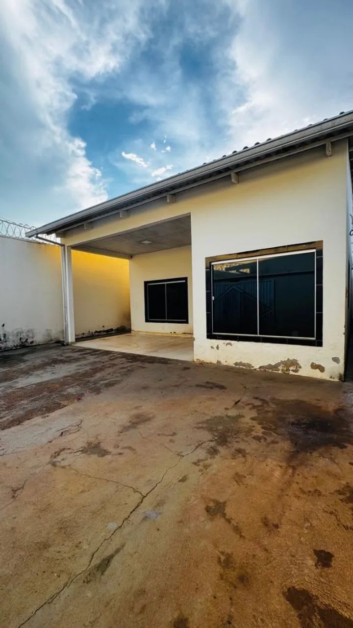 Aluga-se Casa na Zona Sul!! - Foto 2