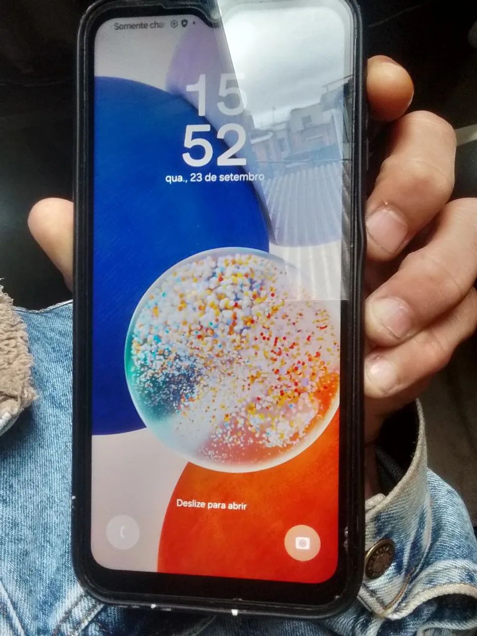 Samsung A14 5g 