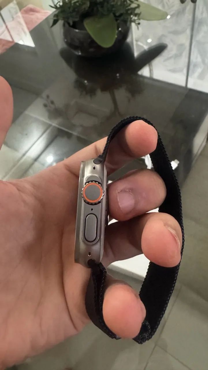 Apple Watch Ultra 1 94% - Foto 4