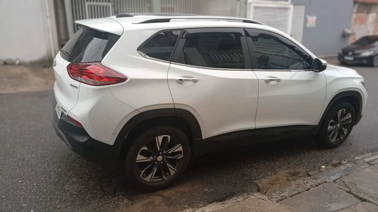 Chevrolet Tracker  - Foto 5